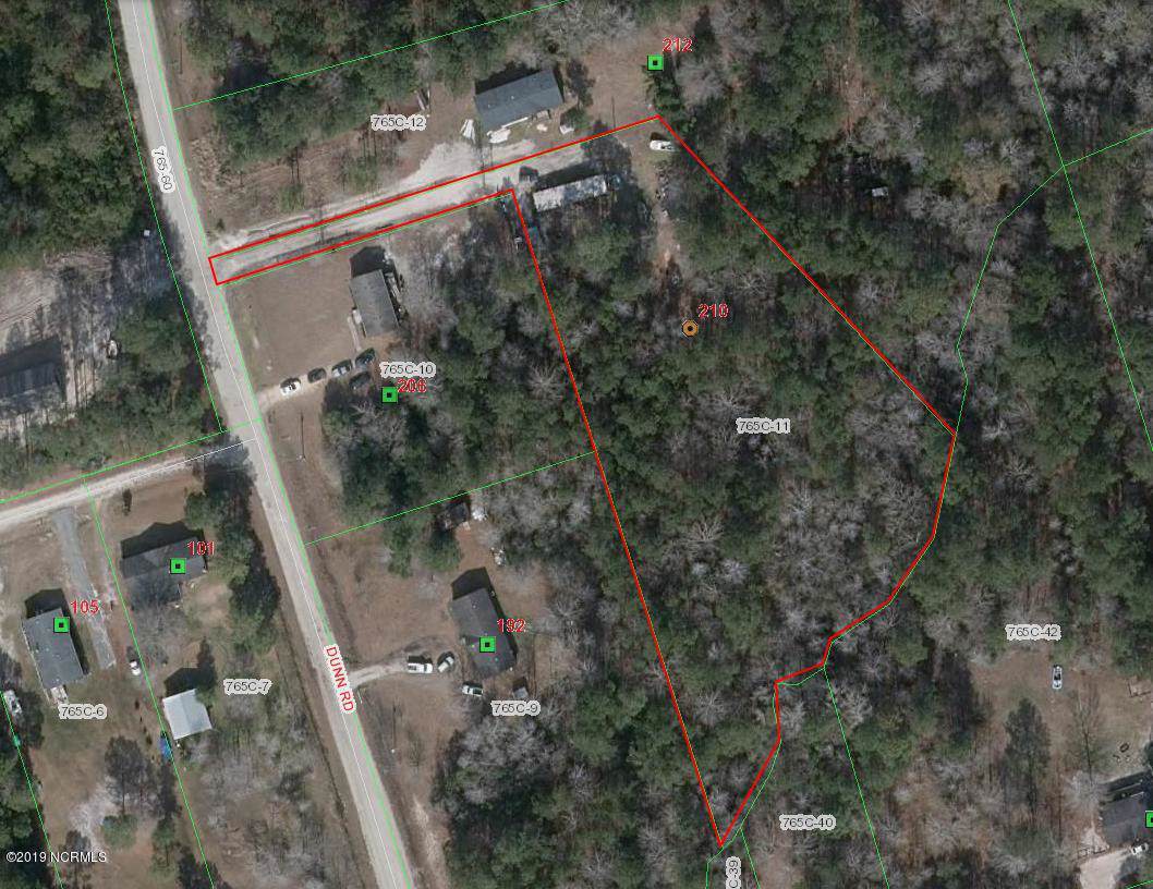 210 Dunn Road - Photo 1