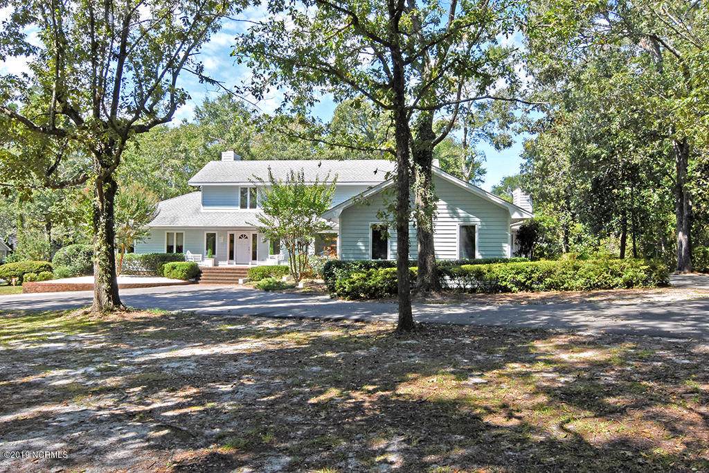 5800 Woodland Trace - Photo 1