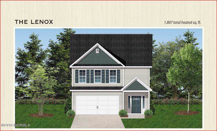 506 Everett Glades - Photo 1