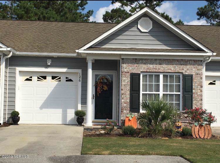 126 Kellerton Court - Photo 1