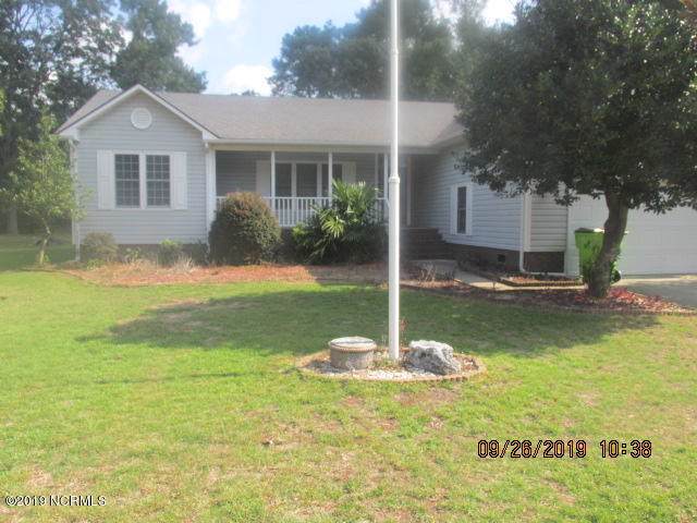 5811 Port Drive - Photo 1
