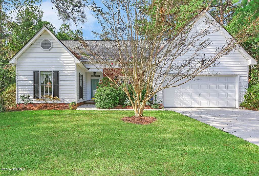 6604 Hyannis Way - Photo 1