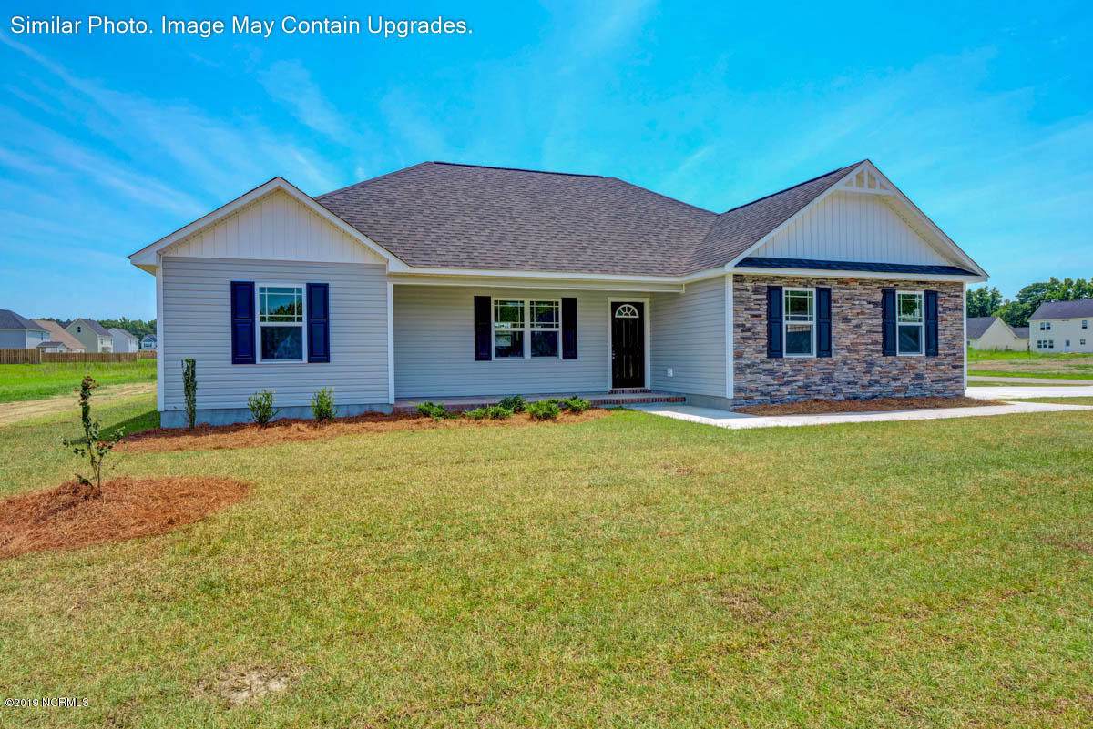 705 Crystal Cove Court - Photo 1