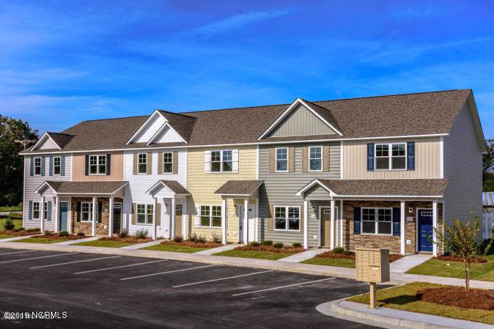 602 Justice Farm Drive - Photo 1