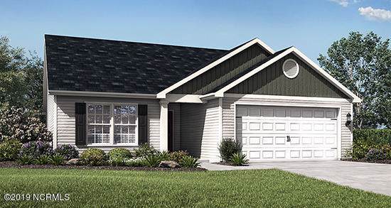 7121 Brittany Pointer Court - Photo 1