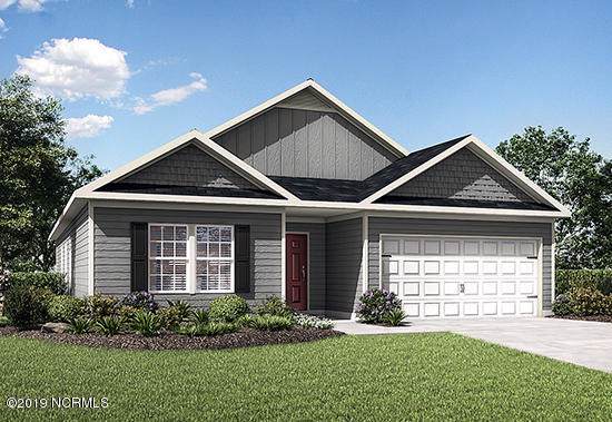 7125 Brittany Pointer Court - Photo 1