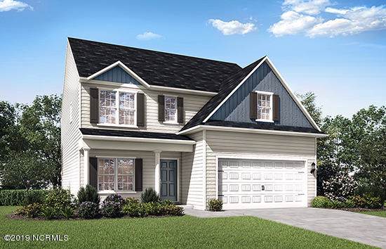 7140 Brittany Pointer Court - Photo 1
