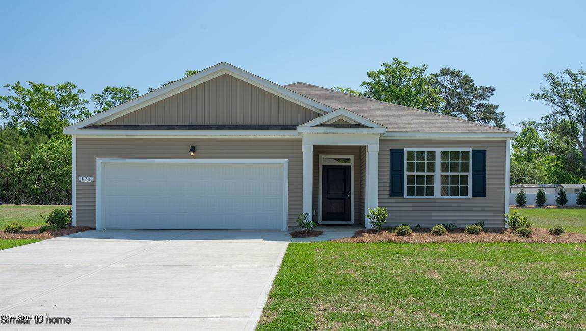 204 Everett Yopp Drive - Photo 1