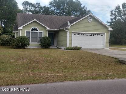 1615 Eyota Drive - Photo 1