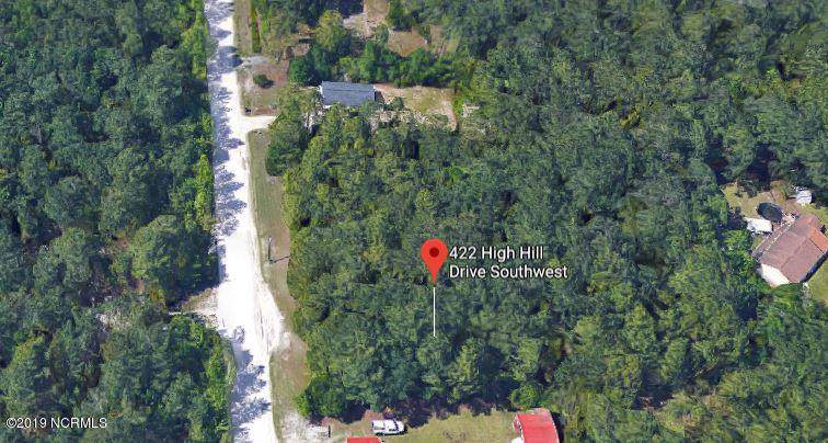 422 High Hill Drive - Photo 1