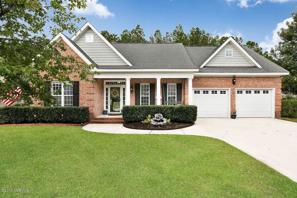 118 Emberwood Drive - Photo 1