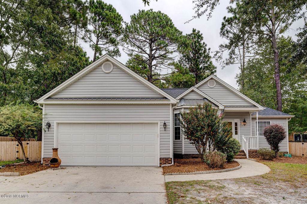 5003 Ranchwood Court - Photo 1