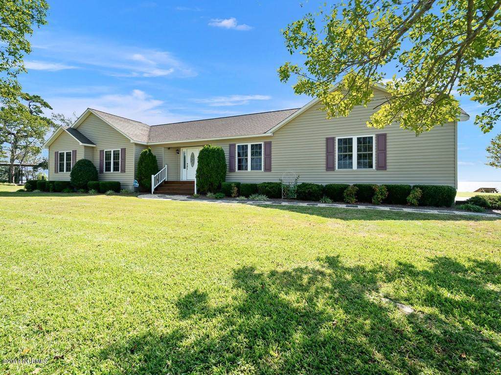 1003 Lee Farm Road - Photo 1