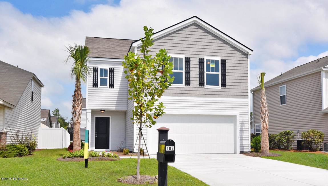 232 Brim Court - Photo 1