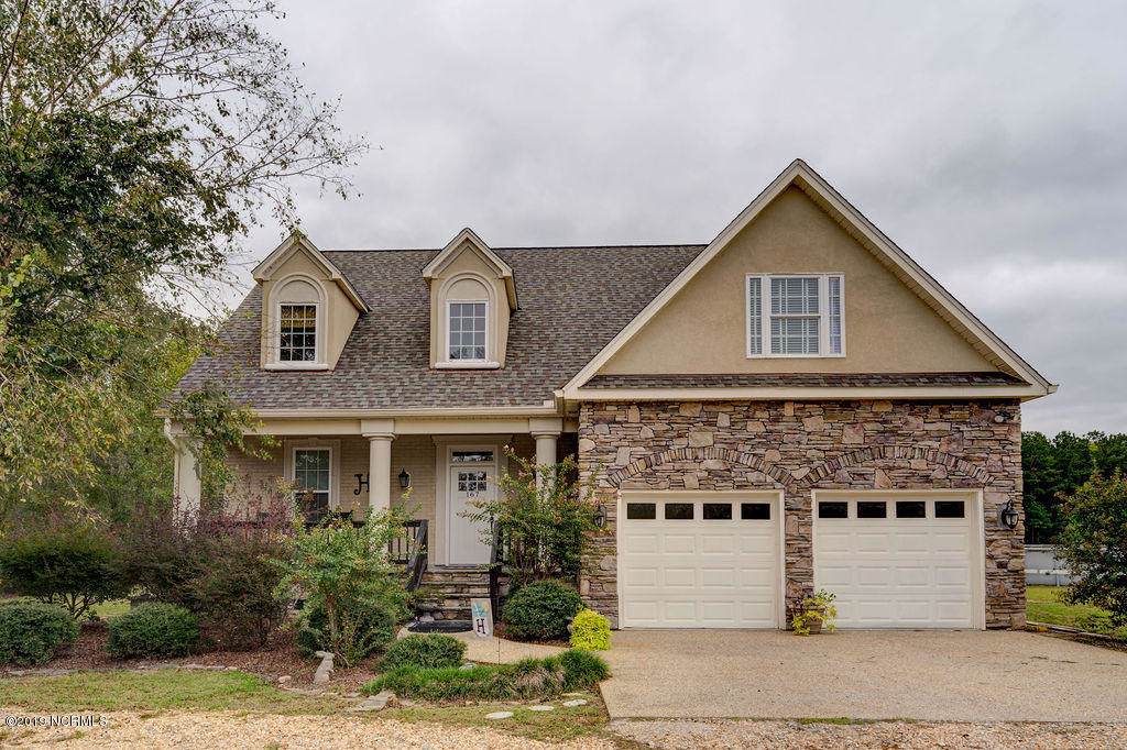 167 Bridal Creek - Photo 1