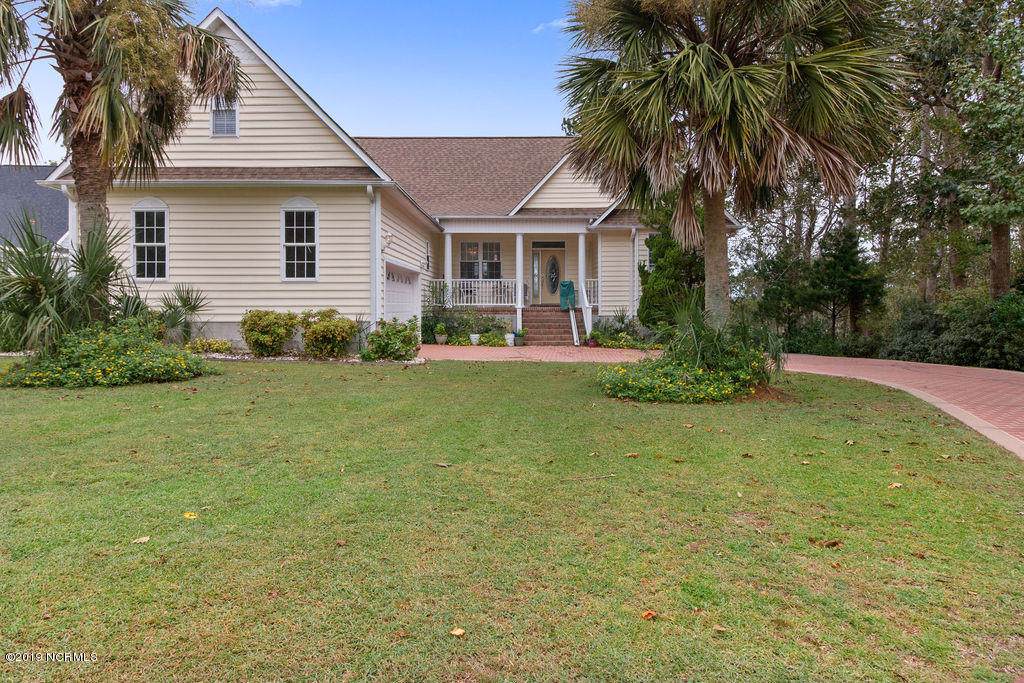695 White Oak Crossing - Photo 1