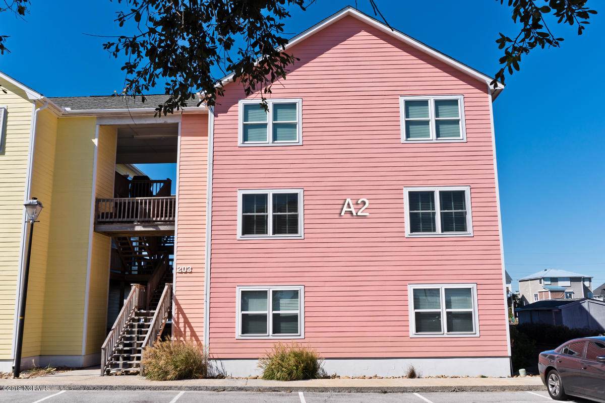 203 Atlantic Beach Causeway - Photo 1