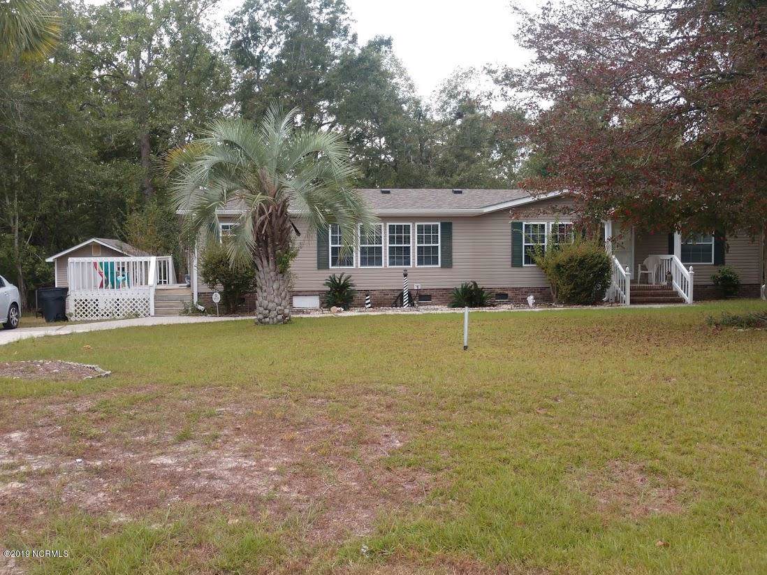 1574 Maple Circle - Photo 1
