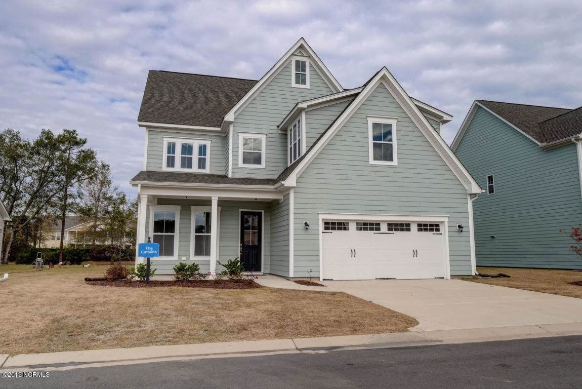131 Bella Port Lane - Photo 1
