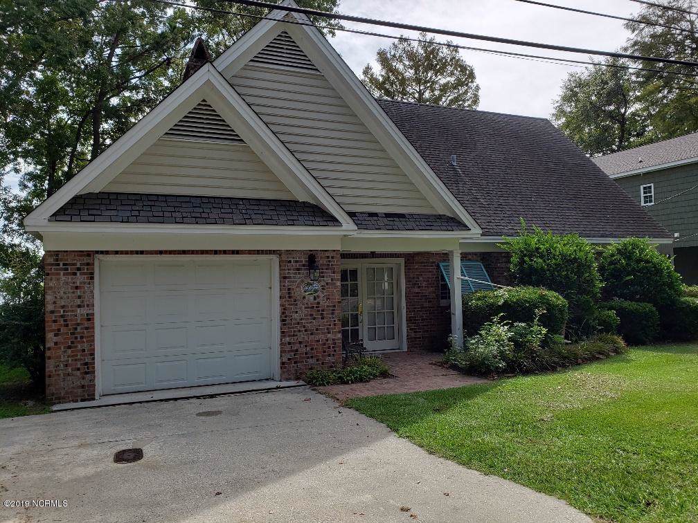 1702 Canal Cove Road - Photo 1
