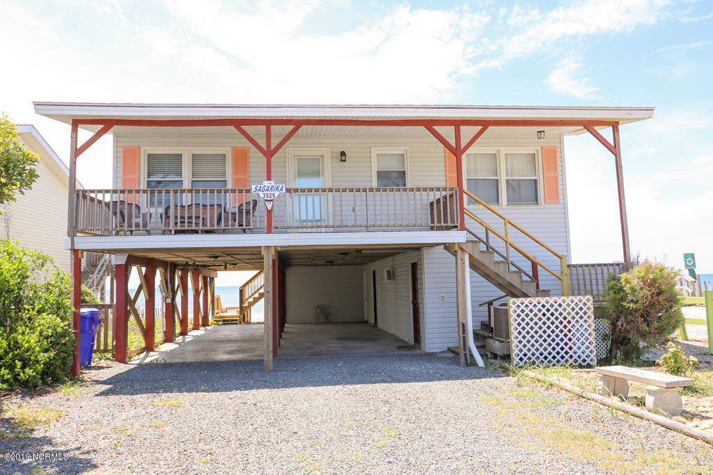 3929 Beach Drive - Photo 1