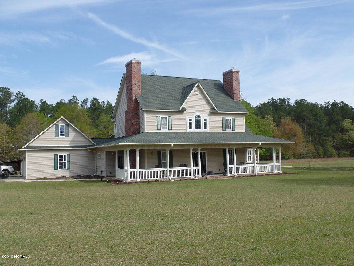 260 Devane Farm Road - Photo 1