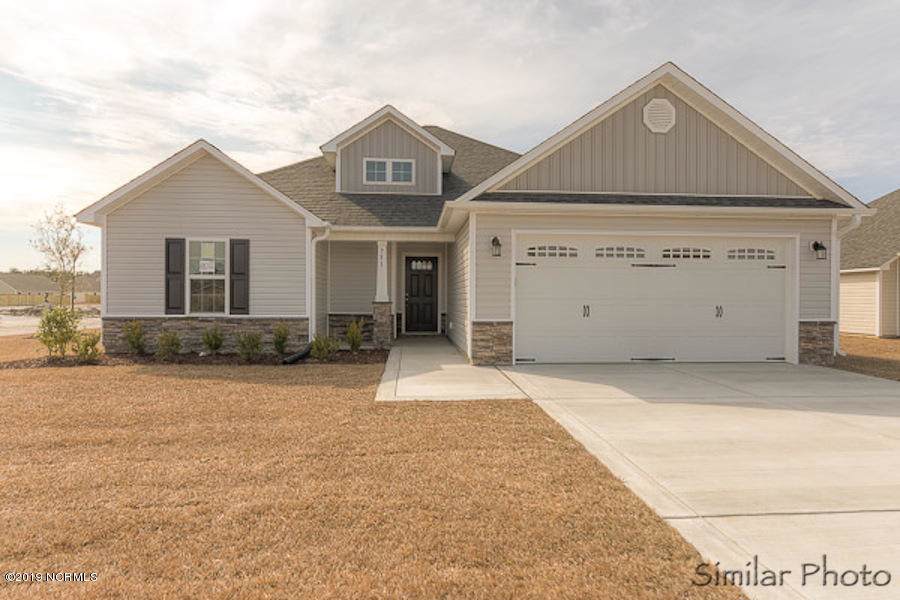 446 Worsley Way - Photo 1