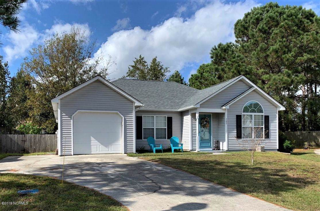 105 Sweet Bay Court - Photo 1