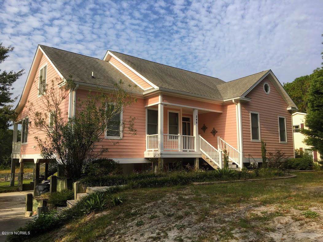 248 Shore Drive - Photo 1