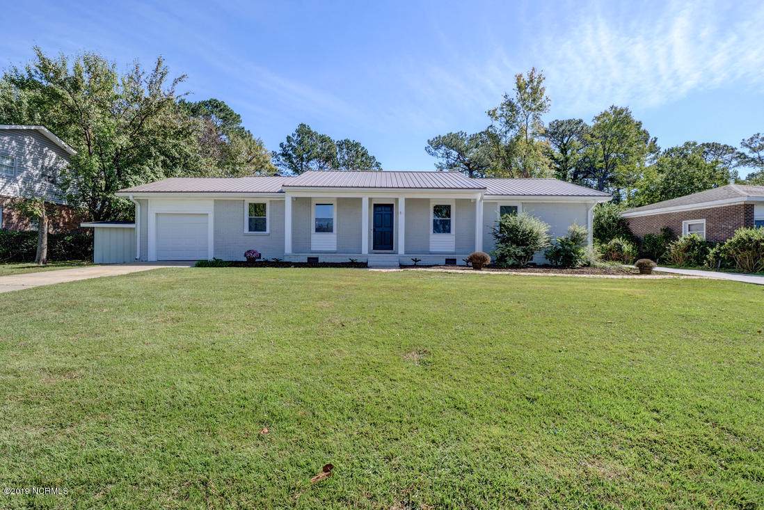 522 Winchester Road - Photo 1