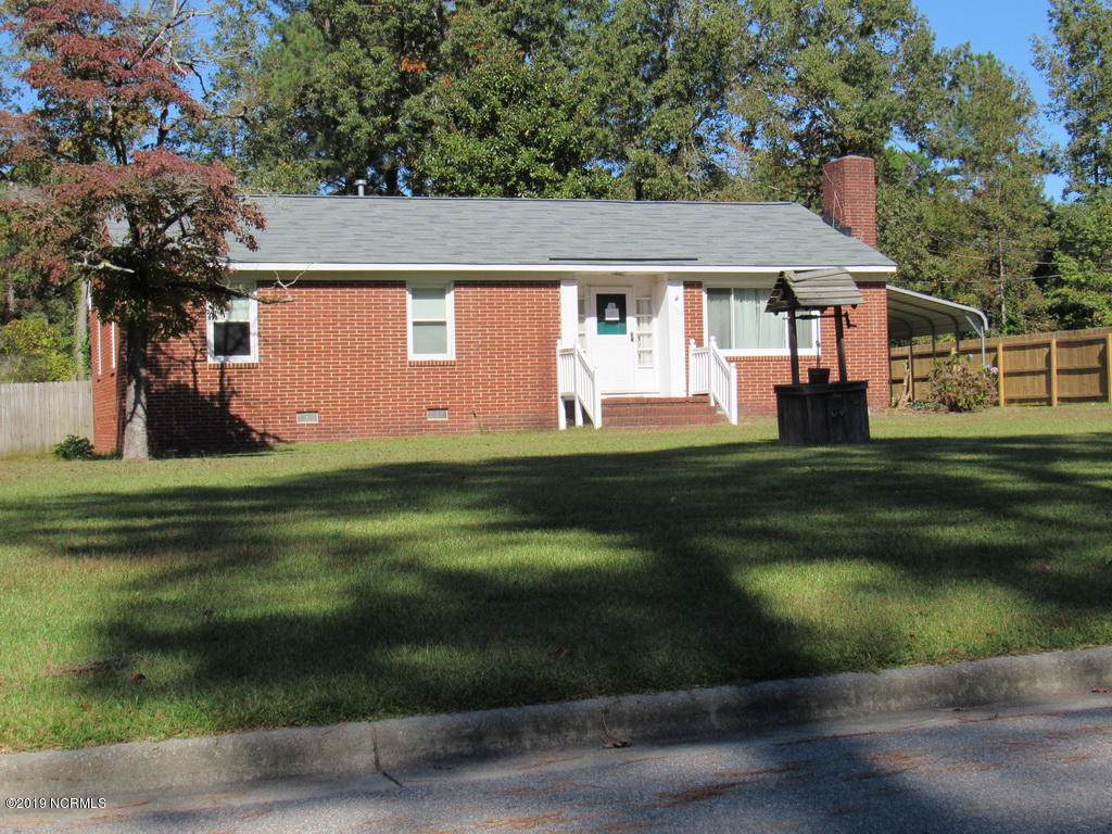 1900 Lewis Street - Photo 1