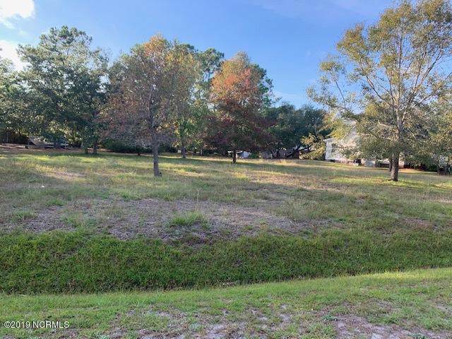 5016 Robert Ruark Drive - Photo 1