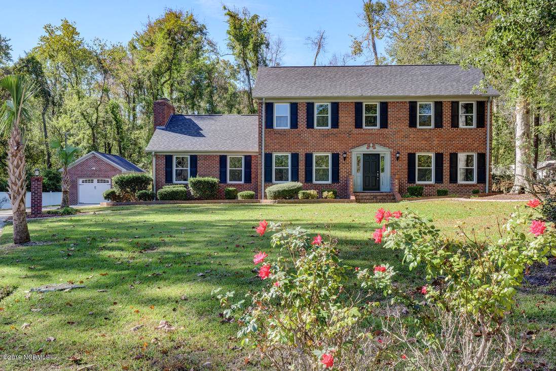 1006 Beech Tree Road - Photo 1