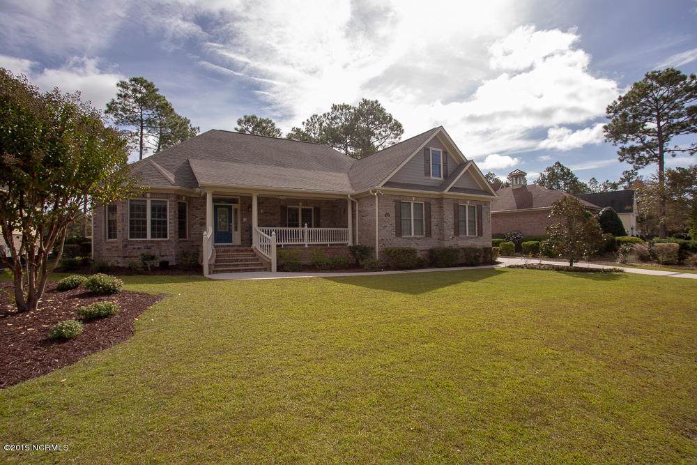 412 Cypress Ridge Drive - Photo 1