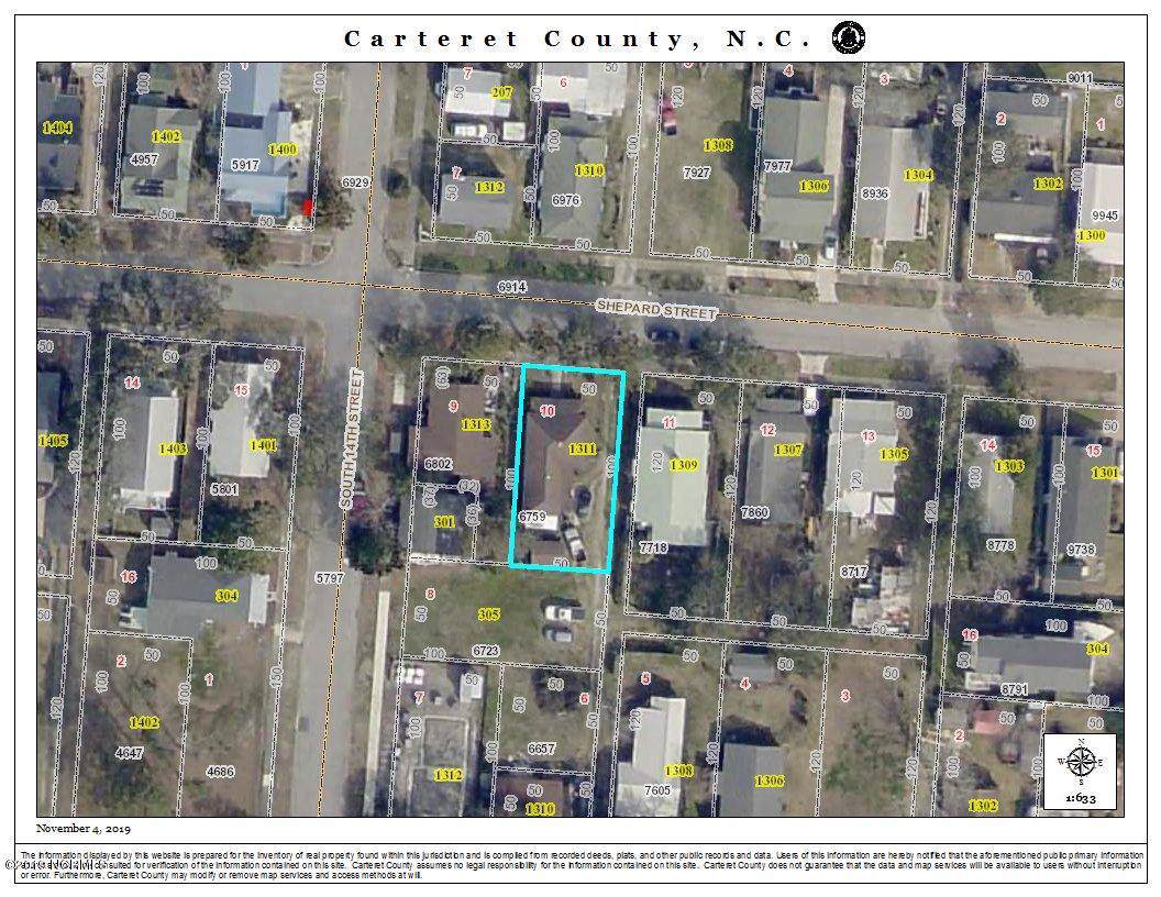 1311 Shepard Street - Photo 1