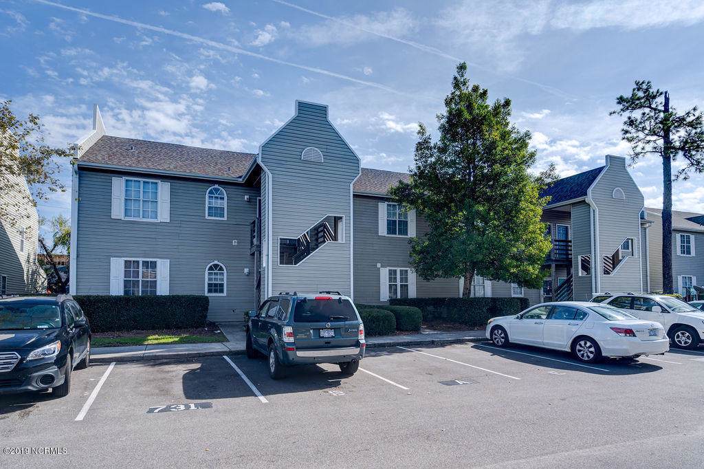 731 Bragg Drive - Photo 1