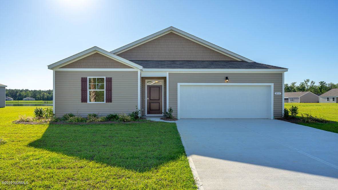 418 Ellis Road - Photo 1