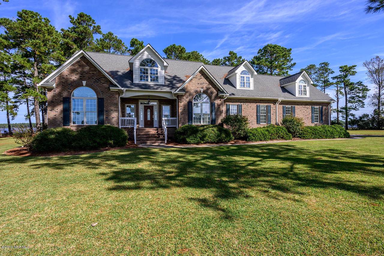 918 Murphy Farm Road - Photo 1