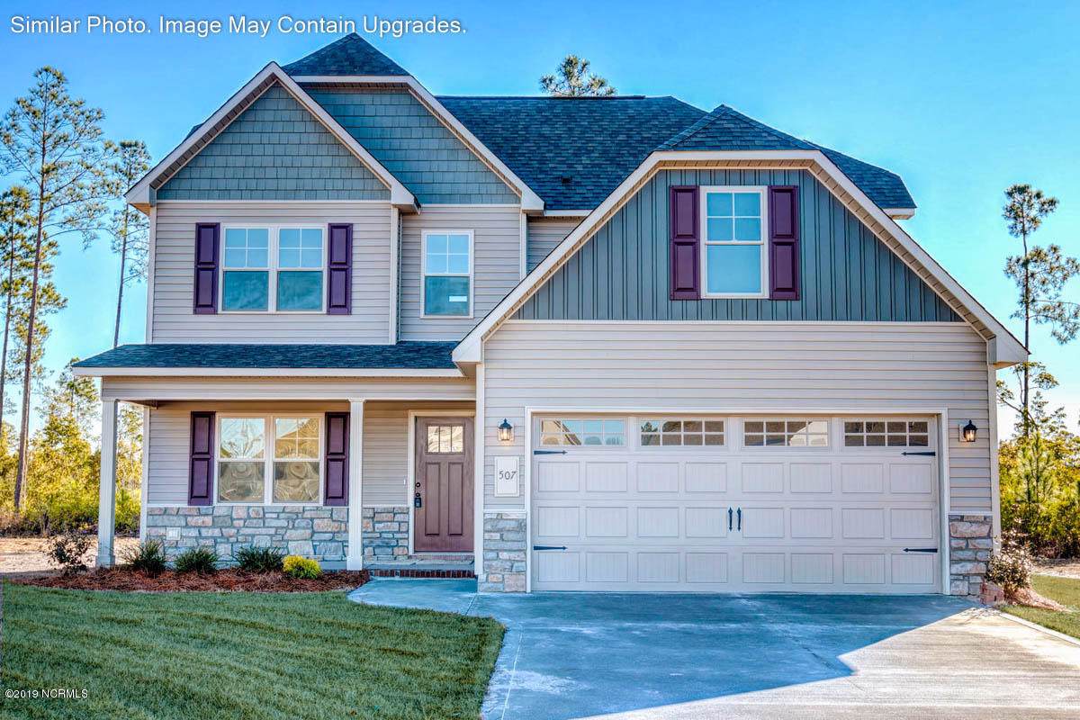 304 Windward Landing - Photo 1