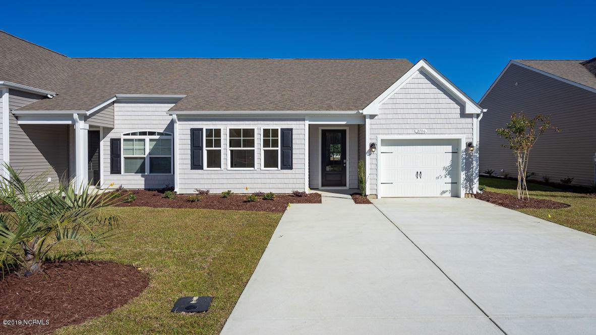 3027 Cedar Creek Lane - Photo 1