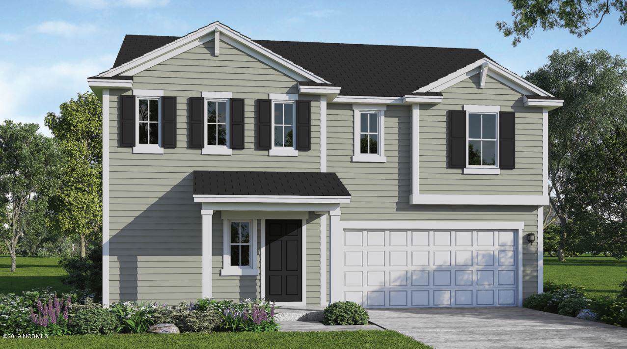1107 Farmhouse Lane - Photo 1