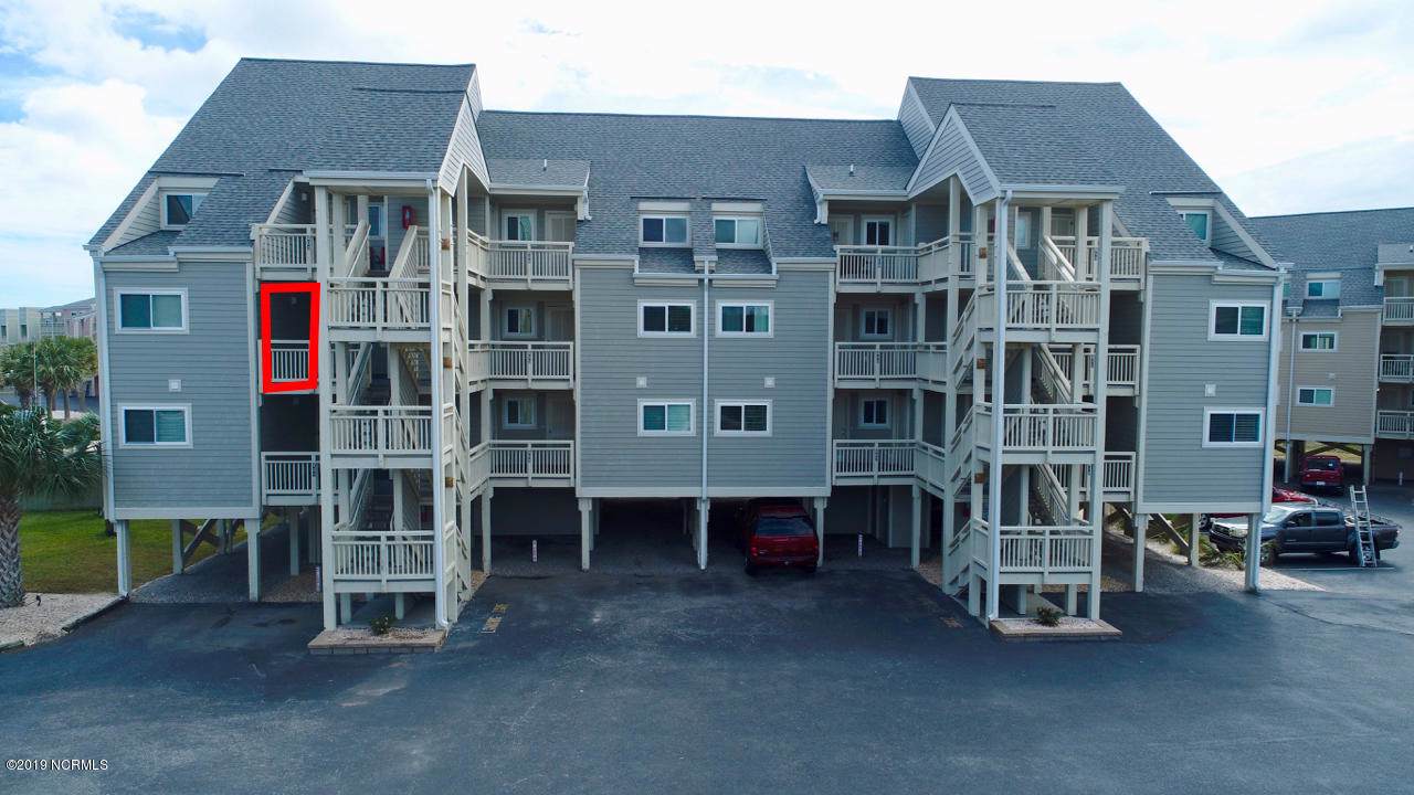 1000 Caswell Beach Road - Photo 1