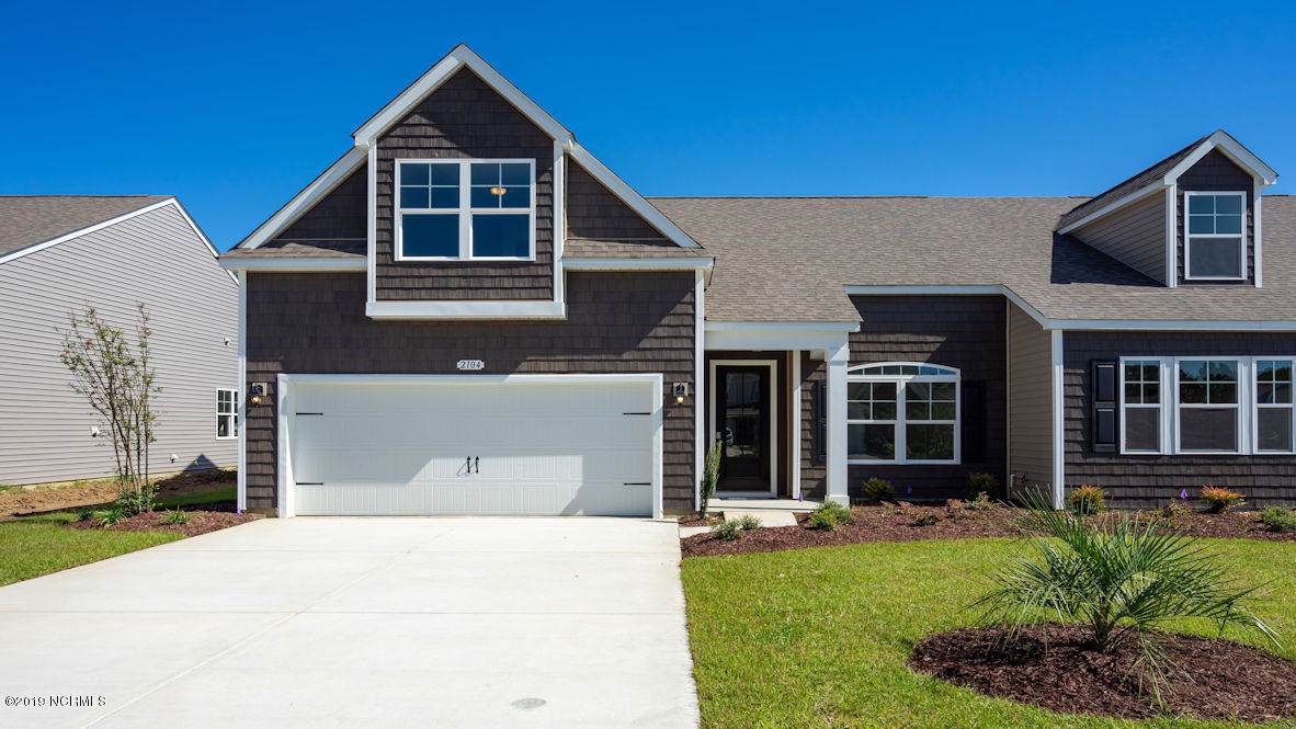 3015 Cedar Creek Lane - Photo 1