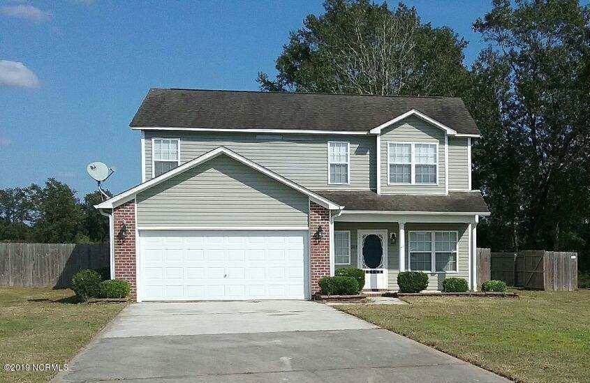 205 Chandler Court - Photo 1