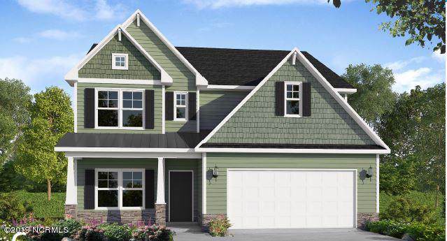 6049 Sweet Gum Drive - Photo 1