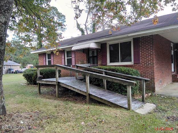 1907 Oakmont Drive - Photo 1