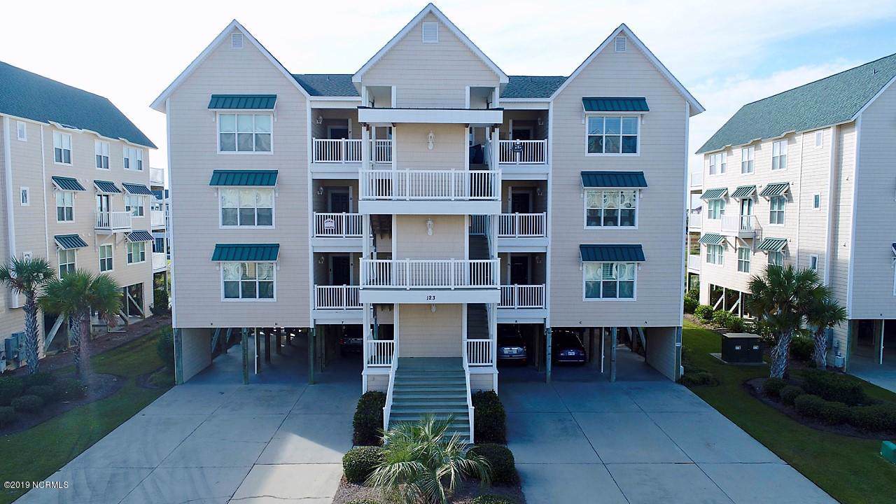123 Via Old Sound Boulevard - Photo 1