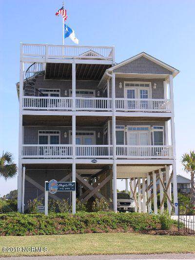 1318 Beach Drive - Photo 1