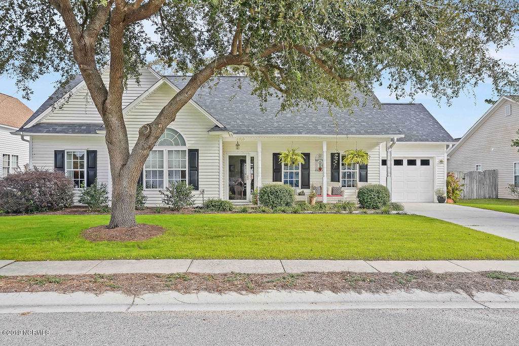 6709 Dorrington Drive - Photo 1
