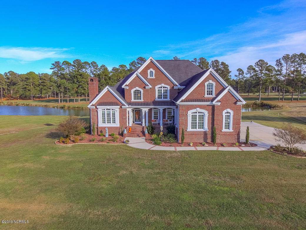 43 Prestwick Drive - Photo 1